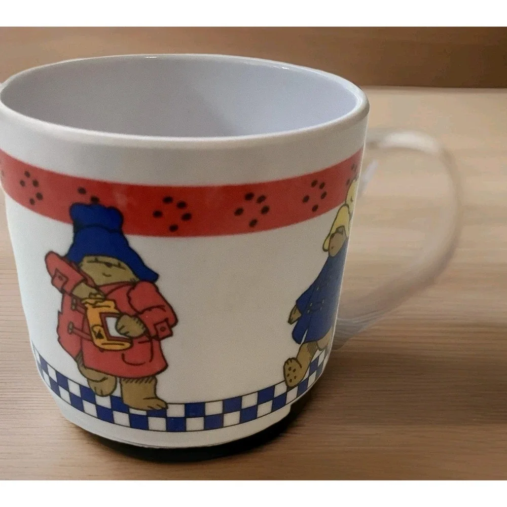 Paddington Bear Childs 3